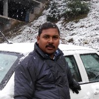 Pradeep Kumar Parida (@pradeepk_parida) 's Twitter Profile