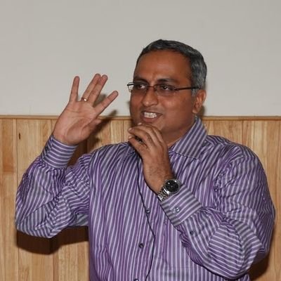 Coolkumarsy's profile picture. Attitude & Leadership Coach