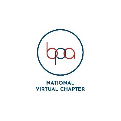 BPA National Virtual Chapter is a digital-first community of Middle Level, Secondary & Collegiate students ready to discover their passion and change the world.