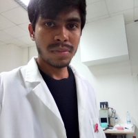 Manoj M Sampath (@mano_sampath) 's Twitter Profile