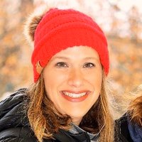 Sarah Hoshor (@sarahhosh) 's Twitter Profile Photo