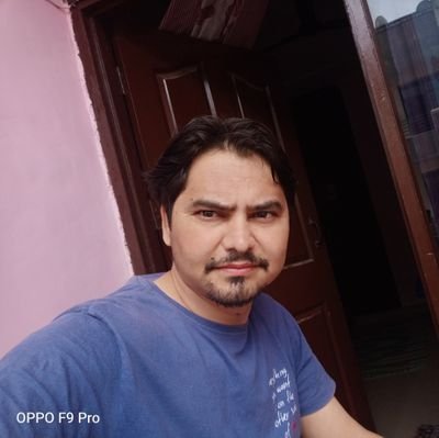 pravindrarawat's profile picture. 