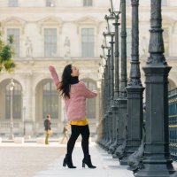 Auxilia Paramitha (@auxiliamitha) 's Twitter Profile