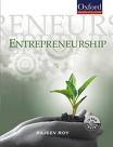 tweeting about enterpreneurship