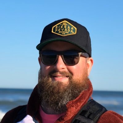 JosephPFrye's profile picture. Senior Digital Strategist with @newtarget