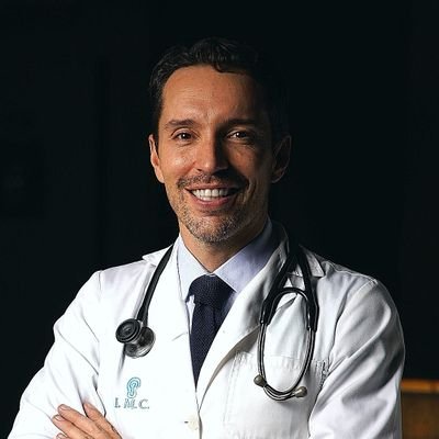 Dr.Pablo Cariñanos