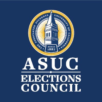 Running the elections for the Associated Students of the University of California (ASUC). #GoBearsGoVote
