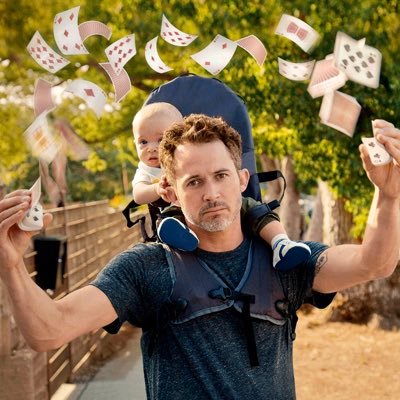 MagicForHumans's profile picture. Magic For Humans with @Justin_Willman now streaming on @Netflix! (Season 3 coming in May!)