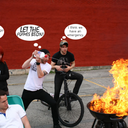 Kayla Boland :) - @ParaNZmore - Twitter