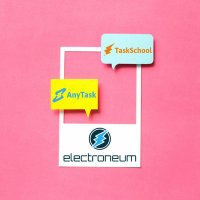 Electroneum Uganda (@electroneum_ug) 's Twitter Profile