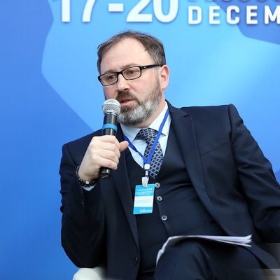 Int. Expert-GIP&PMCG, Former Amb. of 🇬🇪 to the 🇩🇪, Former Minister of Infrastructure, Environment and Nat. Resources of 🇬🇪.