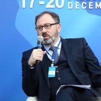 Elguja Khokrishvili (@elgujakhokrish) 's Twitter Profile