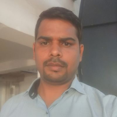 rajesh8132's profile picture. 