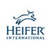 Heifer International (@Heifer) Twitter profile photo