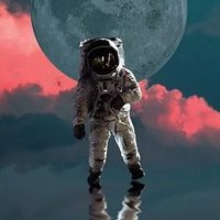 Macrocosmonaut(@Macrocosmonaut) 's Twitter Profile Photo