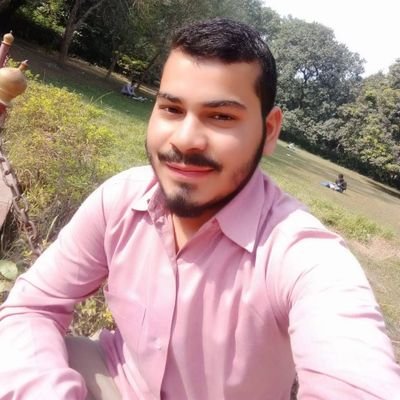 RajnishMahadev's profile picture. सब माया है