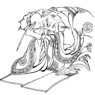 olegmakarov's profile picture. Олег Макаров.
Автор широко известной в узких кругах книги 📖
«ПУТЬ ТОРГОВЛИ»
Если что, Тадао Ямагучи это тоже я 😉