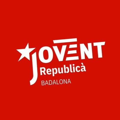 Compte oficial de les Joventuts d'Esquerra Republicana de Badalona, el jovent republicà de Badalona. 🌱 Som #LlavorRepublicana ✊ Organitza't i lluita!