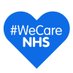 wecare4nhs ๐ (@wecare4nhs) Twitter profile photo wecare4nhs ๐ (@wecare4nhs) Twitter profile photo