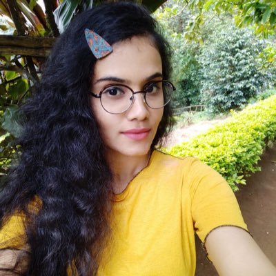 sagarika02's profile picture. 