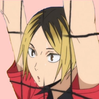 kenmadaily's profile picture. eat sleep kenma repeat