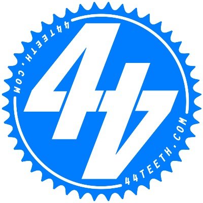 44Teeth
