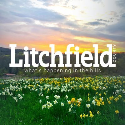 Faces, places, treasures, and trends in Litchfield County and the surrounding area. #litchfieldhills