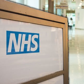 NhsThank's profile picture. NHS Thank You is a charity to say Thank You to the staff of the NHS in Scotland