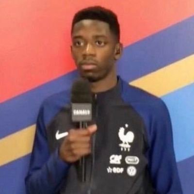 AlfredoBangala's profile picture. Ici pas de ligne éditoriale, que du sale #LECHEMINDUROI FORT