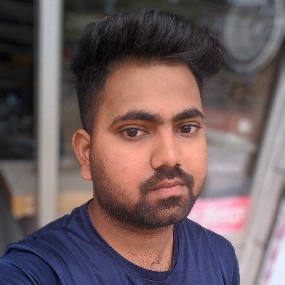 shivamvishwakr2's profile picture. 
