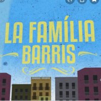 La Família Barris(@lafamiliabarris) 's Twitter Profile Photo
