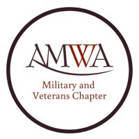 Military and Veterans AMWA (@amwa_military) 's Twitter Profile