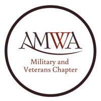 Military and Veterans AMWA(@AMWA_Military) 's Twitter Profile Photo