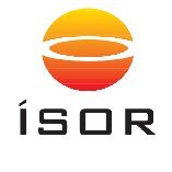 Iceland Geosurvey (@isor_iceland) Twitter profile photo
