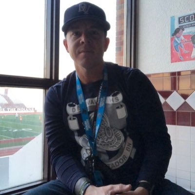 Husband, father of 2 boys, retired Army veteran, and JROTC Senior Army instructor for Del Valle High School