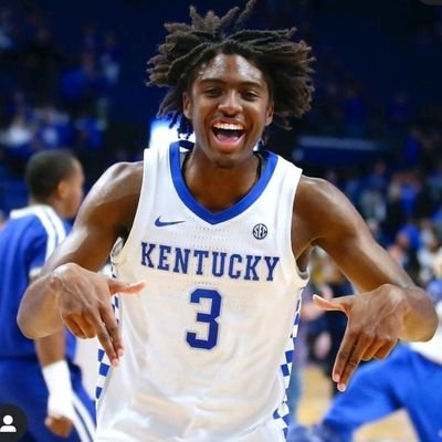 Kentucky Basketball and Kentucky Football is the best and that's all I have to say