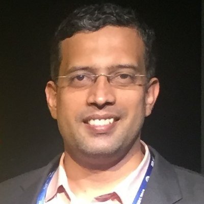 Kumar Narayanan Profile