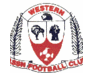 Western AFC (@western_soccer) Twitter profile photo