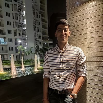 iamraghav_real's profile picture. 