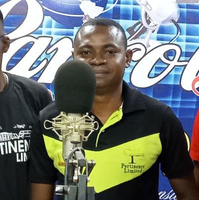 OlakanmiNoah's profile picture. Real Estate Manager @ Pertinence Group