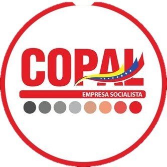 Compañía Operadora del Puerto de Palua, empresa tutelada por la CVG.
