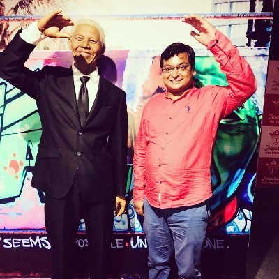 उपखंड अधिकारी @ उत्तर प्रदेश पॉवर कोर्पोरेशन लिमिटेड
शाखा सचिव @ उत्तर प्रदेश राज्य विद्युत परिषद अभियंता संघ