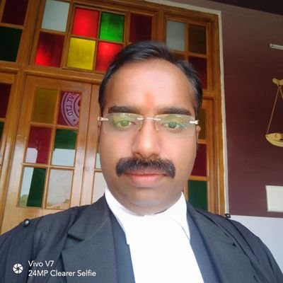 AdvDSPandey2's profile picture. honesty is the best policy