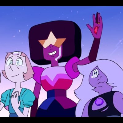 MissingGems's profile picture. Counting the days of missing the Crystal Gems from #StevenUniverse & #StevenUniverseFuture since it ended. Run by @MegaNerd98