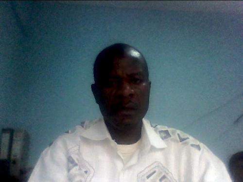 COMMANDO6's profile picture. 