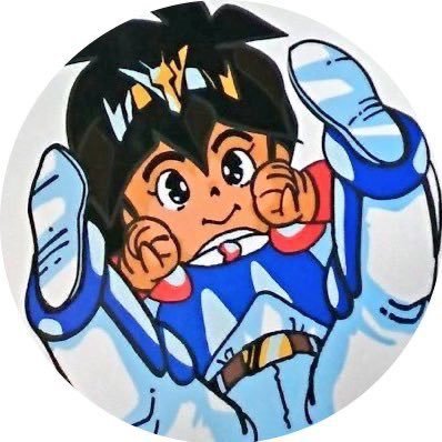 UNCANNY パパス ⨂束さんのプロフィール画像