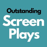 Outstanding Screenplays(@outscreenplays) 's Twitter Profileg