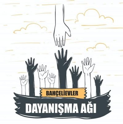 Bahçelievler Dayanışma Ağı Profile