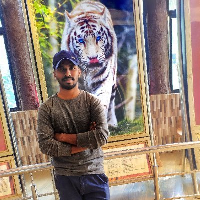 pavantadala's profile picture. 