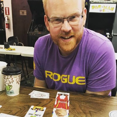 competitive One Piece TCG, Team Animal Kingdom, video games, TTRPGs / is a good dad (usually) / neurospicy / works in IT